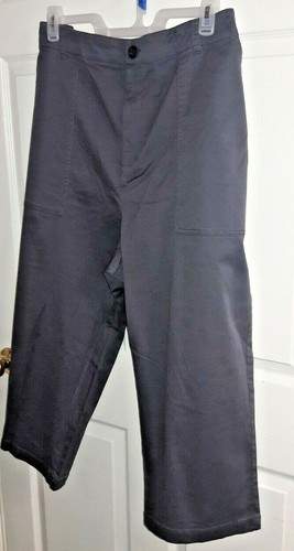 Women Plus Sz Utility Ankle length pants Sizes;18W, 20W, 22W, 24W & 26W 3 Colors - Picture 6 of 7