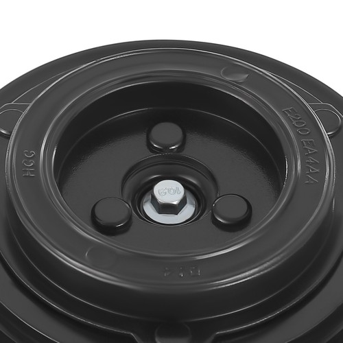 Compresor de aire acondicionado de 6 poleas ranura para Mazda 3/3 Sport 2010-2013 - Imagen 11 de 21