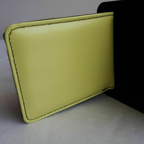 Neue faltbare Herren-Geldbörse Nickelodeons Spongebob Schwammkopf neu authentisch - Bild 5 von 12