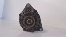 Lichtmaschine 100AH Nissan Micra K13 1.2L 59KW BJ12 Nissan Micra 1.2 Bj 2012
