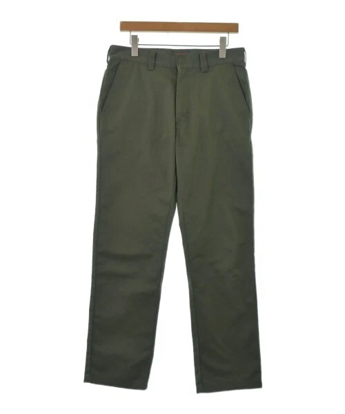 Pantalon chino Supreme kaki 30 (environ M) 2200461871067