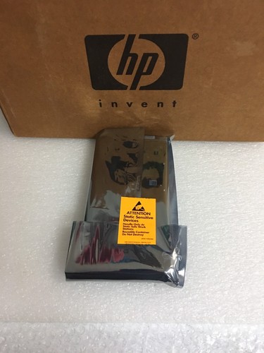 HP AJ739A 439730-001 MSA2 750GB 7.2K 3.5" sata hard drive 480941-001 AG306-63005 - Picture 4 of 8