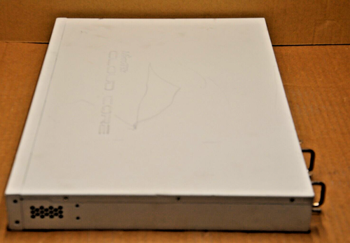 Router Mikrotik Cloud Core CCR1072-1G-8S+ 4GB RAM SOLO PARA REPUESTOS - Imagen 3 de 9