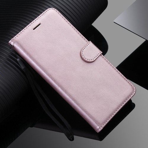 For Samsung Galaxy Luxury Flip Leather Case Stand Cover Protective Skins Shell - Picture 26 of 26