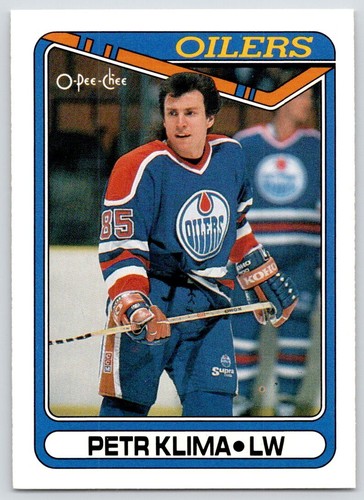 1990-91 O-Pee-Chee 90 OPC NHL Hockey Cards (1-274) - U-Pick From List - Picture 156 of 495