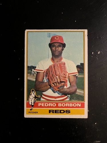 1976 Topps Baseball cards - low quality - $1 per card - Picture 34 of 501