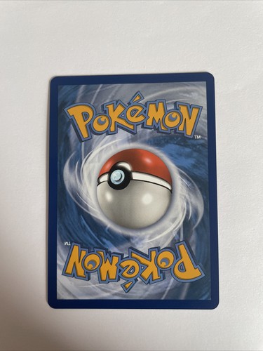 Pokémon TCG Memory Capsule Vivid Voltage 202/185 Holo Secret Rare - Picture 2 of 2