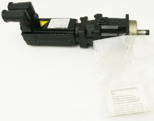 Servomotore SEW EURODRIVE PSF222CMP40M/KY/RH1M/SM1 -inutilizzato- - Foto 1 di 3