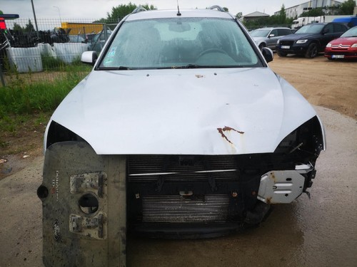 Ford Mondeo 2003 Starter Engine 2S7T11000DA, 2S7T-11000-DA #2053687-06 - Picture 5 of 9