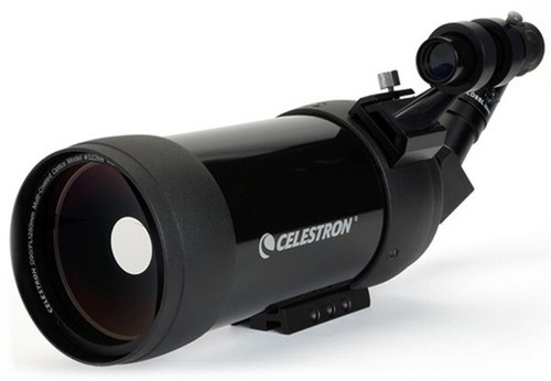 Celestron C90 Mini Mak Maksutov-Cassegrain Spotting Scope #52268 (UK Stock) BNIB - Picture 1 of 24