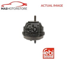 ENGINE MOUNT MOUNTING LEFT RIGHT FRONT FEBI BILSTEIN 14179 P NEW OE REPLACEMENT
