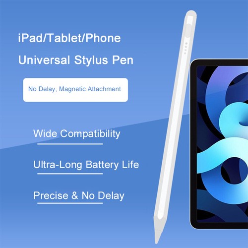 Stylus Pencil For Apple IPad - Photo 2/18