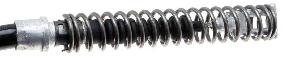 Cable de freno de estacionamiento para GMC Yukon Yukon XL 1500 2008-2009 Yukon, Yukon XL 1500 Foto 3 de 3