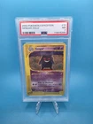 SWIRL 2002 Pokemon Gengar Expedition 13/165 Holo Foil PSA 7