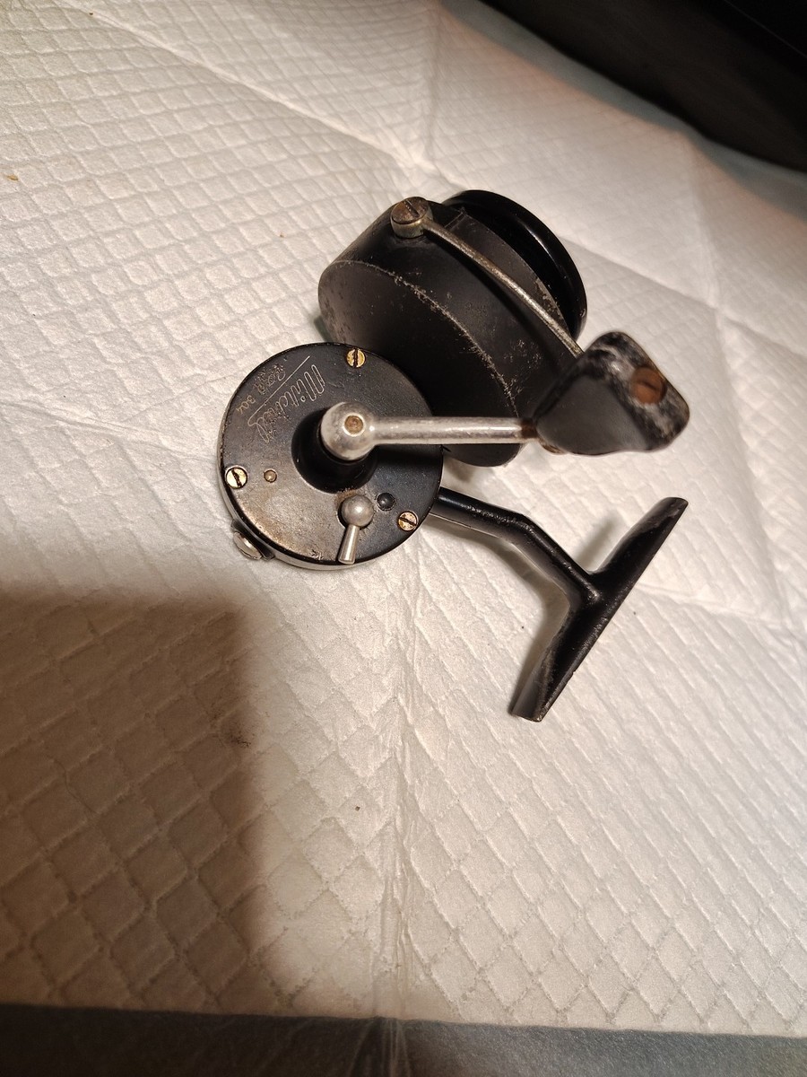 VINTAGE ( MITCHELL CAP ) 304 EARLY ( TRANSITION PERIOD ) NO