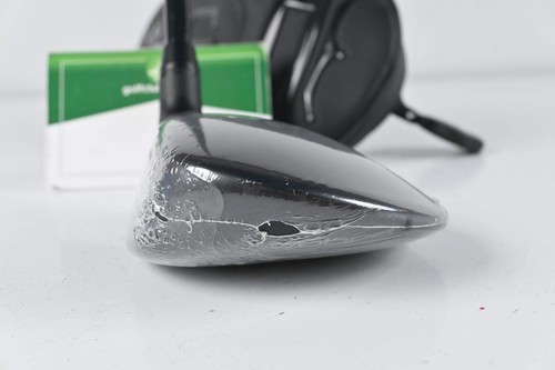 Left Hand Cobra Darkspeed X #5 Wood / 18 Degree / Stiff Flex UST Mamiya LinQ - Picture 3 of 9