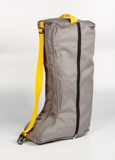 Harrys Horse Stiefeltasche smoked pearl grau-...