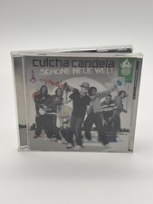 Schöne Neue Welt von Culcha Candela | Album CD | sehr gut