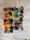 Disney's Encanto Movie Mini Mi Familia Character 12 Toy Figure Set Small Figures