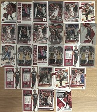 Jimmy Butler 26 Card Lot NBA 