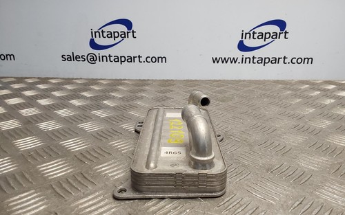 OIL COOLER CUPRA LEON MK4 KU1 2023 0GC317019 - Picture 4 of 4