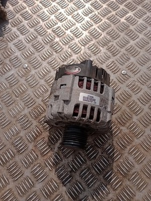 AUDI TT 8n 1.8T ALTERNATOR GENERATOR BHE PETROL QUATTRO 028903028E 120AMP REFUR