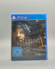 Sony Playstation 4 - PS4: Death Stranding - NEU/OVP