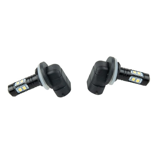 2pcs 50W White 6500K Car LED Fog Driving Lights 881/862/886/889/894/896/898 - Picture 4 of 12