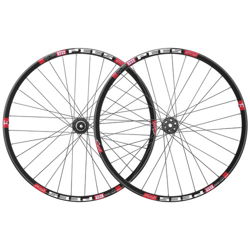 Mountain Bicycle Wheelset 26/27.5/29inch Disc Brake System Sealed Bearing Hub - Picture 21 of 21