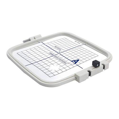 Aro de bordado grande para Janome MC 200E 230E Memory Craft Singer Studio S10... - Imagen 4 de 6