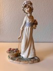 New ListingLladro 5030 Wild Flowers - Excellent Condition- In original box