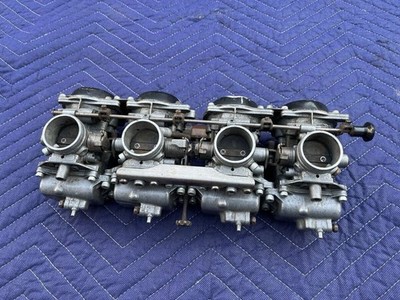 Gsx-R1100 Gu74A Gu74B Gu74C frühes Modell Original Vergaser Carb Mikun