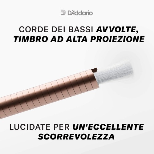 Corde Chitarra Classica Pro Arte EJ43 Set Corde Chitarra Acustica Nylon Tensione - Foto 8 di 24