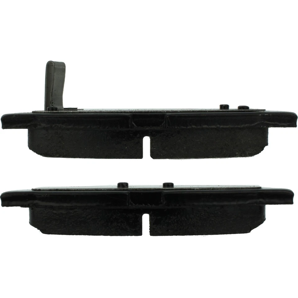 Para Hyundai Santa Fe 2001-2006 | Pastillas de freno de disco traseras centradas | Envío rápido Foto 3 de 4