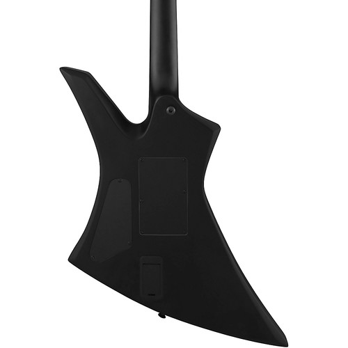 Jackson Pro Series Jeff Loomis Kelly Ash Electric Guitar Black 197881255039 RF - Picture 2 of 5