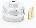 Blumkraft M30x1.5 Thermostat Adapter für Rm-technik / Itt Dgc M30x1.0