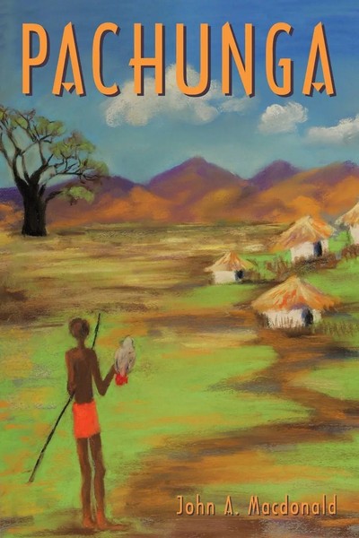 John A. Macdonald | Pachunga | Taschenbuch | Englisch (2010) | iUniverse-image