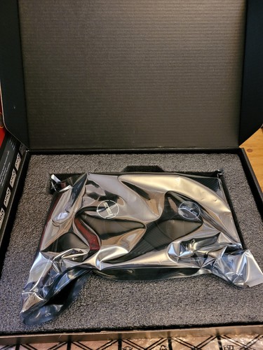 Asus NVIDIA RTX 3060ti MINI gaming graphics card Pc computer gfx card 8GB - Picture 24 of 24
