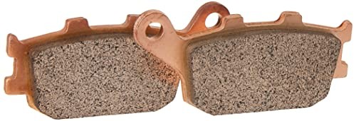  Brakes FA174HH Disc Brake Pad Set, Black  - Picture 1 of 6
