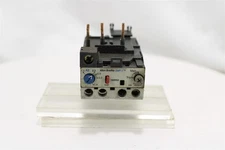Allen Bradley 193-A1D1 Overload Relay | 1-2.9A | Series B