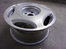 1998-2000 Lexus LS400 16" Wheel Alloy 16 x 7 5Lug 4-1/2" 5 Spoke Rim 5 Holes c