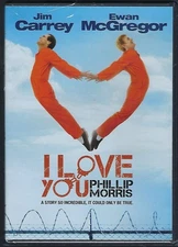 I Love You Phillip Morris