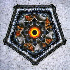 Testament The Ritual (CD) Album (US IMPORT)