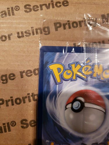 Mewtwo V SWSH229 SWSH: Sword & Shield Promo Cards Holo (Sealed) - Picture 7 of 9