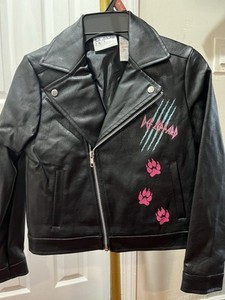 Def Leppard Jacket | eBay