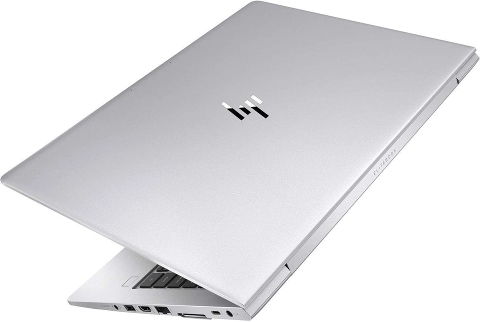 HP EliteBook Laptop Computer PC 14 Core i5 32GB RAM 512GB Windows 11 Pro OFFICE! - Image 2 of 4
