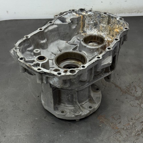 87-95 ZF5 S-42 F OEM 4WD TAIL HOUSING ADAPTER CASTING TCASE MOUNT CASING DSL/460 - Picture 2 of 7