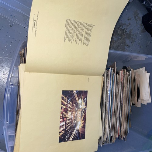 The Band - The Last Waltz - Picture 8 of 8