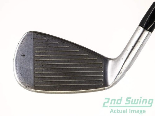 Tour Edge Exotics EXS Ti-Utility Hybrid 5 25° Graphite Tour X-Stiff Right 38.5in - Picture 4 of 10