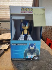 New Sega Sonic The Hedgehog The Original Phone  Controller Holder